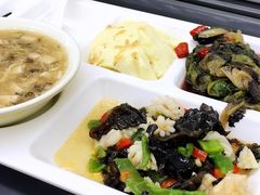 -紫金港餐饮中心-风味餐厅(浙江大学紫金港校区店)