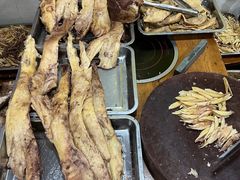 -牛小隆牛肉面馆(四牌楼店)