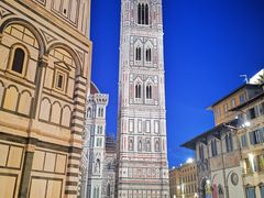 -圣母百花大教堂穹顶