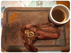 -雅达利超级牛扒(万科广场店)