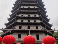 -六和塔文化公园