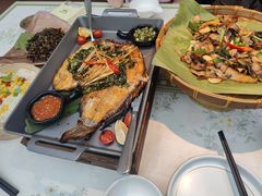 -云海肴·汽锅鸡·云南菜(高德置地店)