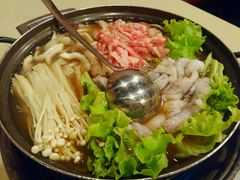 -郑阿姨的家·이모네·韩料&烤肉(武川路店)