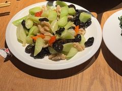 -福茂源横山铁锅羊肉(牡丹园店)