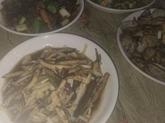 -凡老头米线砂锅(古荡新村西粮站)