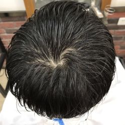 短发-YESIDO椰岛造型