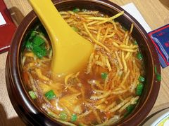-满园烤鸭·春饼(太原街万达店)