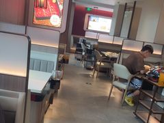 -海底捞火锅(高科广场店)