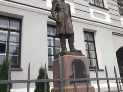 -阿芙乐尔号巡洋舰