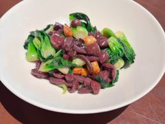 -奉天小馆·非遗东北菜(沈阳万象城店)