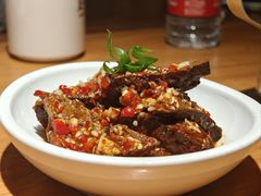 -巢爷老味(东方红店)