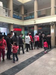 -北京大学第一医院妇产儿童医院