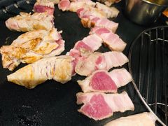 -401餐厅(弘大店)