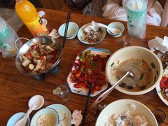 -北港方记海鲜楼·海景餐厅