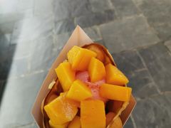 -歹街(金成店)