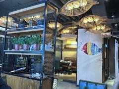 -肥鱼屯活鱼锅(惠工街店)