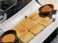 -云海肴云南菜·蒸汽石锅鱼(青岛万象城店)