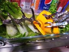 冬瓜+南瓜-北家姓转转小火锅(五一路店)