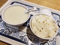-冰泉豆浆馆(阳朔店)
