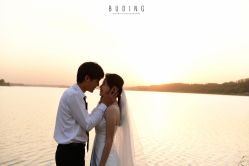 -布丁婚纱摄影工作室