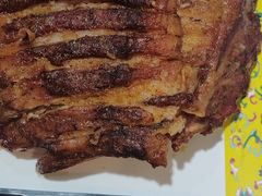 -东顺全羊坊烧烤炒菜莜面(张北店)