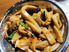 -88号小吃店·经典云南菜·地道纳西美食