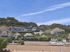 -白塔山公园