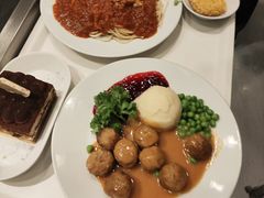 -宜家·瑞典风味餐厅(武汉荟聚中心店)