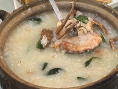 -阿尔法海鲜排档(爱琴海店)