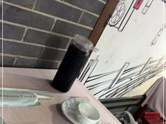 -前门故事烤鸭店(十里河店)