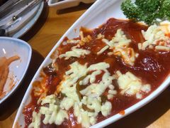 -唯成•韩国炭火烤肉 유성고기