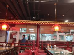 -秦月轩·陕西家乡菜(阜成路·五棵松店)