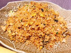 榄菜苜蓿饭-孙家外婆•长春地标美食新名片(吾悦广场店)