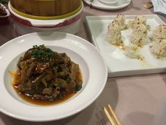 -大鸭梨烤鸭(甘家口店)