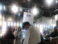 -海马体家庭照相馆(广州正佳广场店)