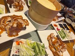 -德香苑脆皮烤鸭·经典(爱融荟城店)