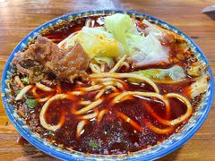 -蒋六十八梯眼镜面(狮子坪店)