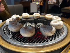-泥炉烧肉师(新街口金銮巷店)