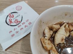 -马光荣肉丸糊辣汤(边东街店)