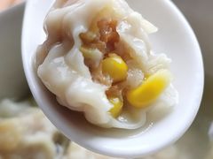 -袁记云饺(西安路店)