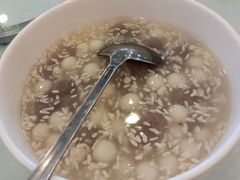 -江南村酒家