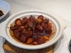 -印象天台·非遗文化美食(天台新城店)