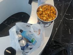 -幸福蓝海影城(上海闵行日月光中心杜比全景声店)