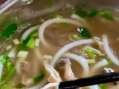 -攀枝花·任德琼·盐边羊肉米线