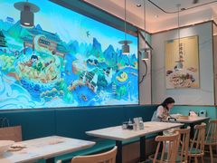 -苏晓玥·手作江南小吃(深圳北站店)
