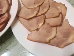 -李连贵熏肉大饼(沈阳站店)