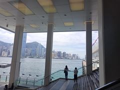 -海港城