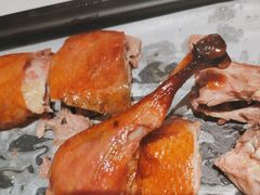 -小厨娘淮扬菜(天印大道店)