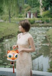 -老上海·石库门 旗袍·洋服工作室(淮海中路店)