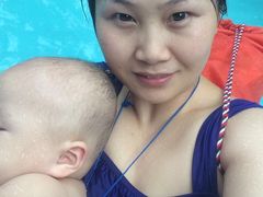 热带风暴水上乐园-热带风暴水上乐园